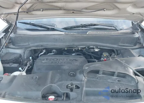 2011 Honda Pilot Ex z USA, uszkodzony, nr VIN 5FNYF3H43BB025294